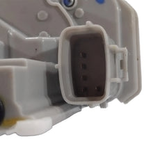Door Lock, Offside Rear  - Bravo 2007-2014