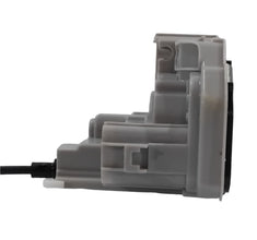 Door Lock, Offside Rear  - Bravo 2007-2014