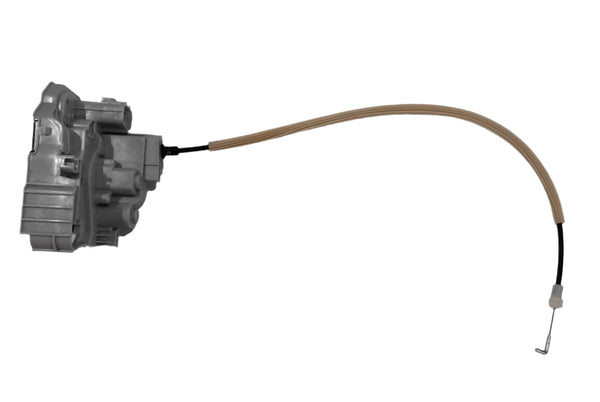 Door Lock, Offside Rear  - Bravo 2007-2014