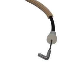 Door Lock, Offside Rear  - Bravo 2007-2014