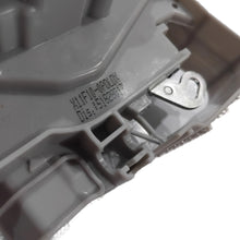 Door Lock, Offside Rear  - Bravo 2007-2014