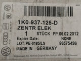 Engine Fuse Box - SEAT Altea / Leon / Toledo