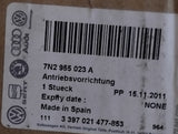 Front Wiper Linkage- SEAT Alhambra 2011-2023 RHD