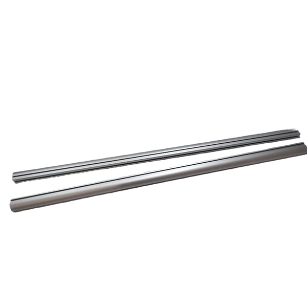 Roof Bars, 2 Bar Kit - Doblo