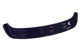 Genuine Suzuki Rear Sports Style Spoiler - ZUM BOOST BLUE | 990E0-68L05-000