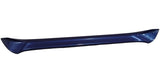 Genuine Suzuki Rear Sports Style Spoiler - ZUM BOOST BLUE | 990E0-68L05-000