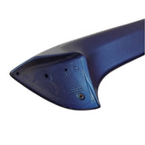 Genuine Suzuki Rear Sports Style Spoiler - ZUM BOOST BLUE | 990E0-68L05-000