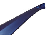 Genuine Suzuki Rear Sports Style Spoiler - ZUM BOOST BLUE | 990E0-68L05-000