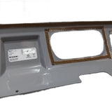 Bumper Skid Plate Set - Suzuki Swift 2013-2017