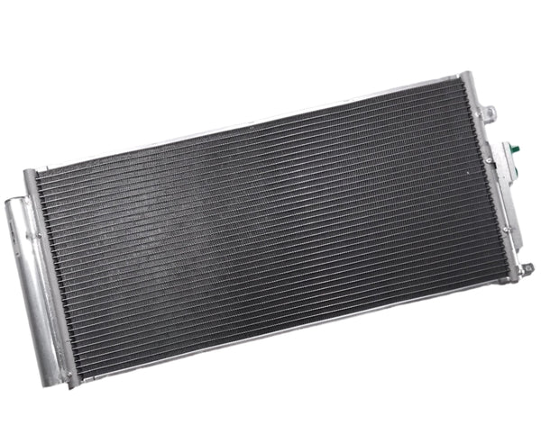 Air Con Radiator / Condenser - Abarth 500 2008-2012