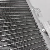 Air Con Radiator / Condenser - Abarth 500 2008-2012