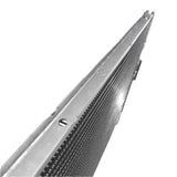 Air Con Radiator / Condenser - Abarth 500 2008-2012