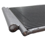 Air Con Radiator / Condenser - Abarth 500 2008-2012