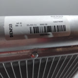 Air Con Radiator / Condenser - Abarth 500 2008-2012