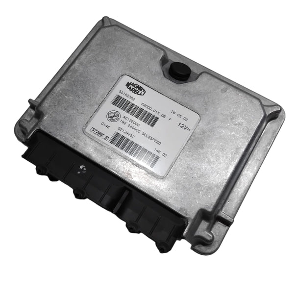 Selespeed Automatic Gearbox ECU - Fiat Stilo Abarth / Schumacher