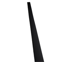 Door Moulding, Offside Front Mk1 Punto 5Door