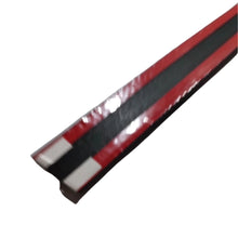 Door Moulding, Offside Front Mk1 Punto 5Door