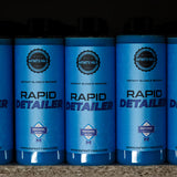 Infinity Wax Rapid Detailer