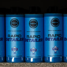 Infinity Wax Rapid Detailer