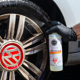Infinity Wax Incinerate Wheel Cleaner