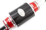 Forge Motorsport Induction Kit - 500/595 Abarth