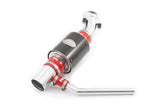 Forge Motorsport Induction Kit - 500/595 Abarth