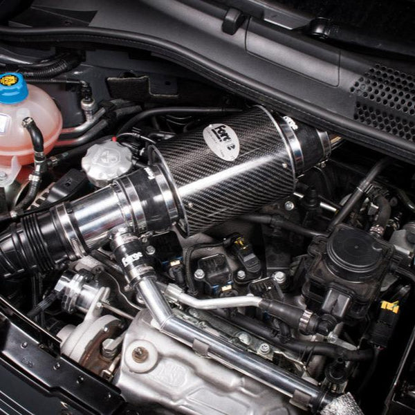Forge Motorsport Induction Kit - 500/595 Abarth