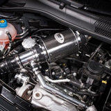 Forge Motorsport Induction Kit - 500/595 Abarth