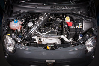 Forge Motorsport Induction Kit - 500/595 Abarth