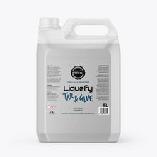Infinity Wax Liquefy Tar & Glue Remover