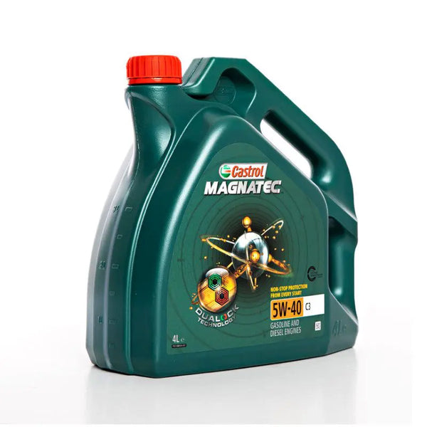 Castrol Magnatec 5W40 C3 5L