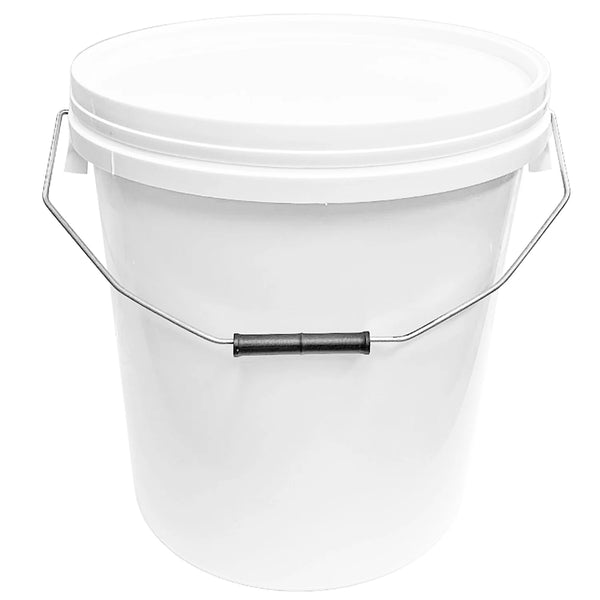 Martin Cox Valeter's Pail/Bucket With Lid 20L
