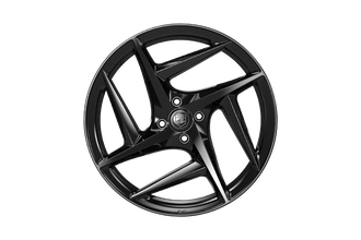 KAHN®️ Type 52 Set of 4 18