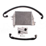 Forge Motorsport Oil Cooler - 500/595/695 Abarth