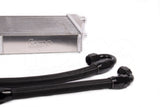 Forge Motorsport Oil Cooler - 500/595/695 Abarth