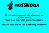 Crankshaft Sensor