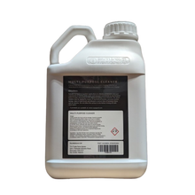 Stoneacre Multi Purpose Cleaner - Lemon Scent 5L