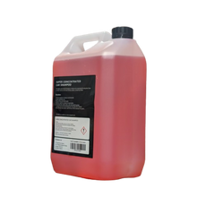Stoneacre Super Concentrated Shampoo