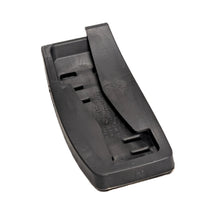 Alloy Sports Pedal Set - Abarth Punto Evo (LHD)