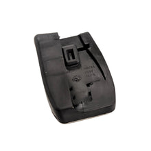 Alloy Sports Pedal Set - Abarth Punto Evo (LHD)
