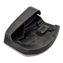 Alloy Sports Pedal Set - Abarth Punto Evo (LHD)