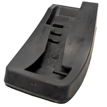 Alloy Sports Pedal Set - Abarth Punto Evo (LHD)