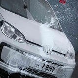 Infinity Wax Powerfoam Snowfoam