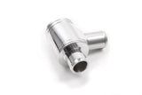 Forge Motorsport Recirculation Valve & Kit - MiTo, Grande Punto 1.4 Tjet