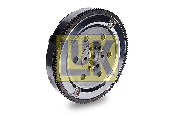 Flywheel - 500 Abarth