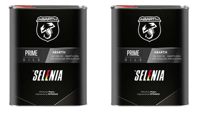 Service Kit - 500 Abarth (Eurorepar)