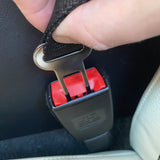 Dog Seat Belt Travel Strap