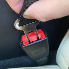 Dog Seat Belt Travel Strap