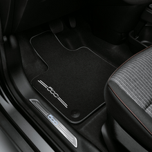 Carpet Mats - 500 EV
