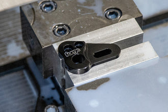 Forge Motorsport Short Shifter - 500/595 Abarth